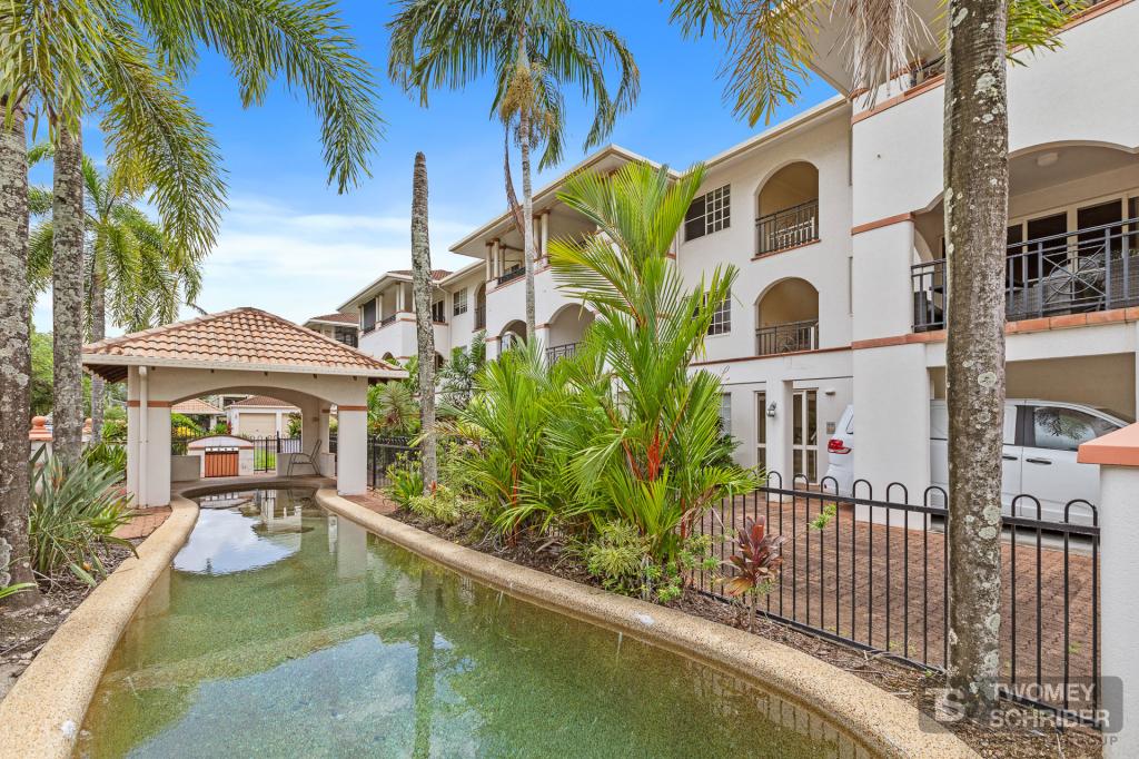 16/34-36 Digger St, Cairns North, QLD 4870