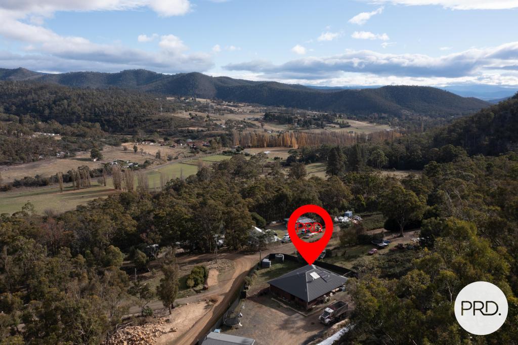 77 Douglas Rd, Molesworth, TAS 7140