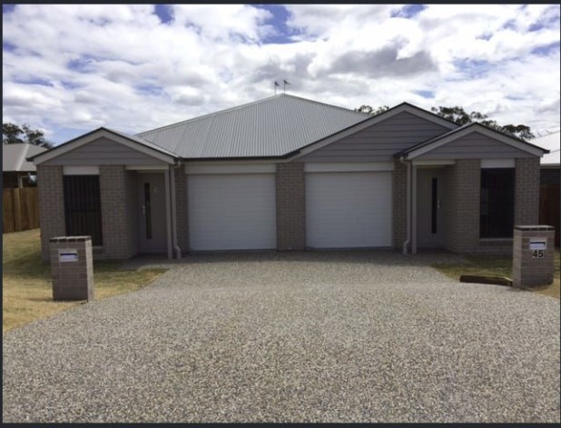 2/45 Sanctuary Dr, Cranley, QLD 4350