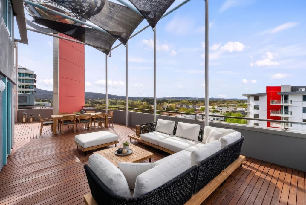 605/16 Moore St, City, ACT 2601
