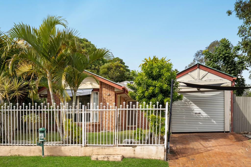 1 Larra Ct, Forest Lake, QLD 4078
