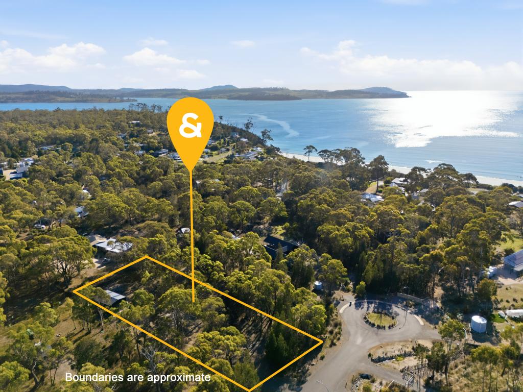 19 Spring Beach Rise, Spring Beach, TAS 7190