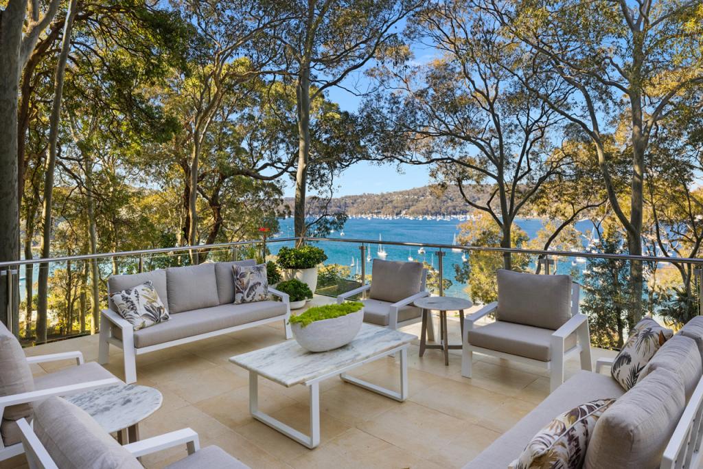 14 Baroona Rd, Church Point, NSW 2105