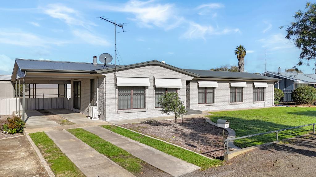 21 Kohinoor Rd, Kingscote, SA 5223
