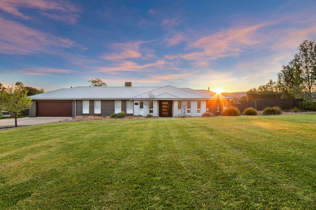 41 Matilda Cres, Gumly Gumly, NSW 2652