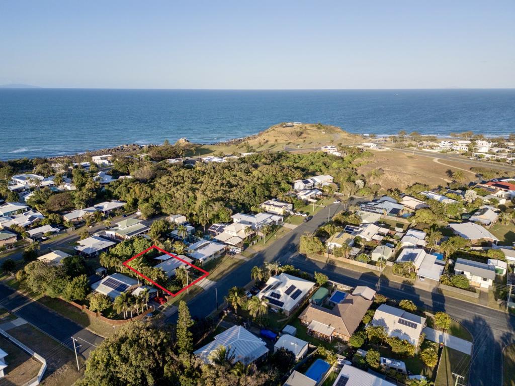 34 Pelican St, Slade Point, QLD 4740