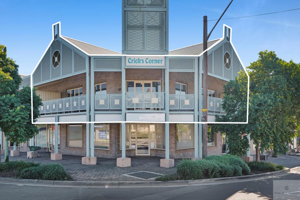 Unit 9/31-33 Argyle St, Camden, NSW 2570