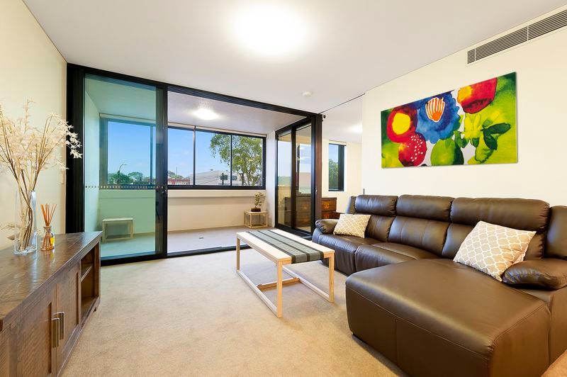 109/7 Gantry Lane, Camperdown, NSW 2050