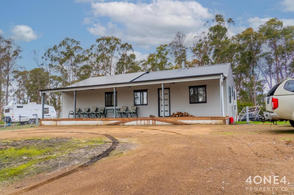 560 Huntingdon Tier Rd, Bagdad, TAS 7030