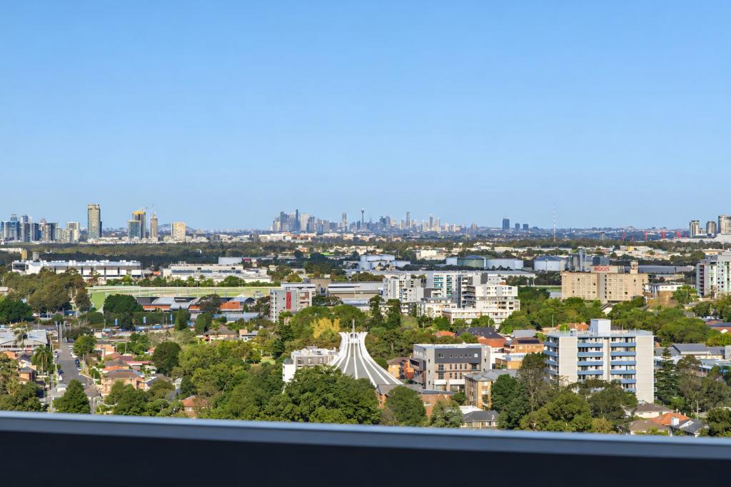 2004/11 HASSALL ST, PARRAMATTA, NSW 2150