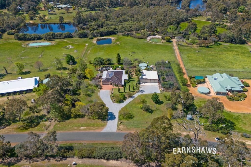 187 Strawberry Hill Dr, Gidgegannup, WA 6083