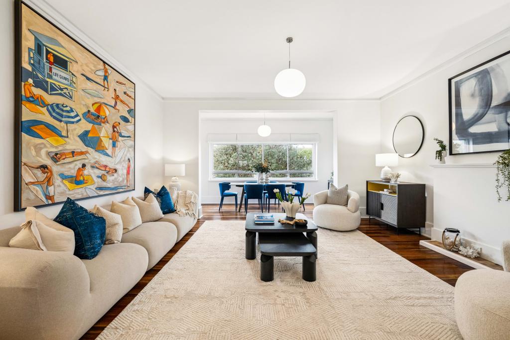 5/2-8 Ramsgate Ave, Bondi Beach, NSW 2026