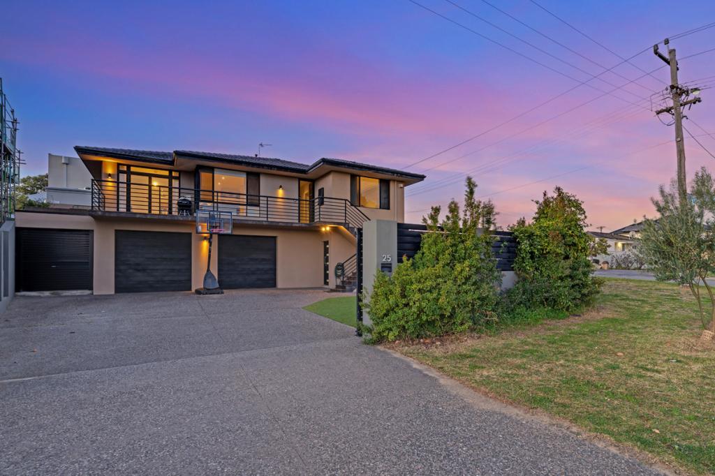 25 Frithville Rd, Balcatta, WA 6021