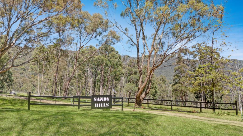 1534 Duncans Creek Rd, Duncans Creek, NSW 2340