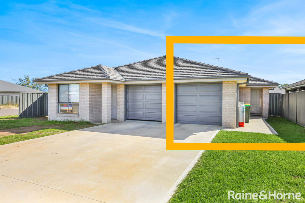 2/22 Rodgers Rd, West Tamworth, NSW 2340