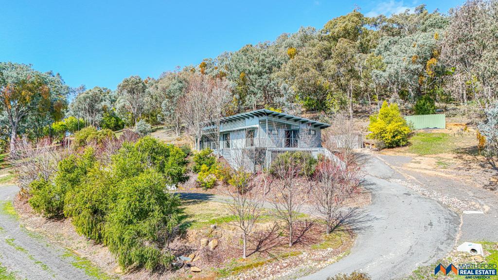 281a Buffalo River Rd, Buffalo River, VIC 3737