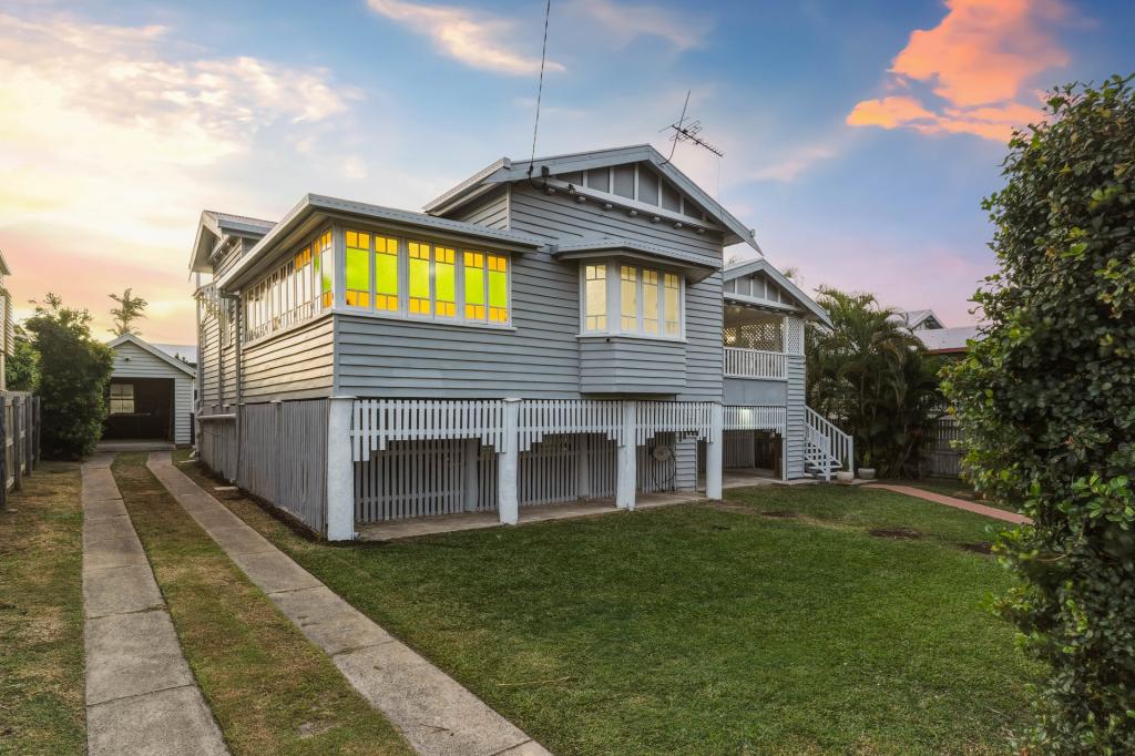 88 UPPER DAWSON RD, ALLENSTOWN, QLD 4700