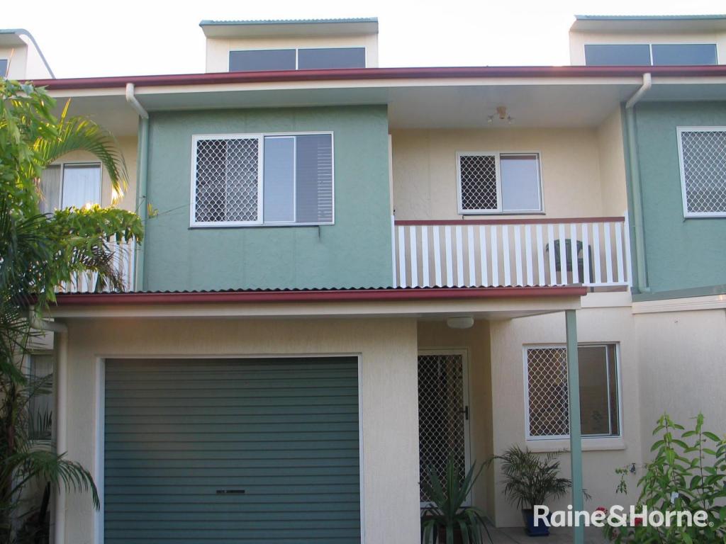 3/21 Macdonald St, South Mackay, QLD 4740