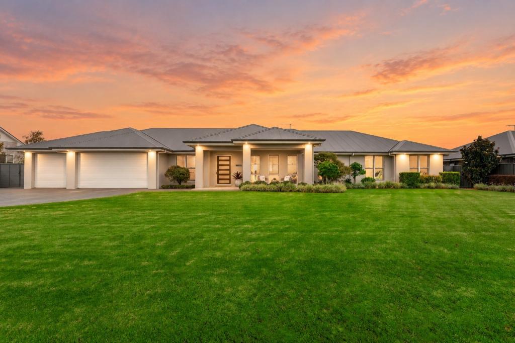 31 Eden Cct, Pitt Town, NSW 2756