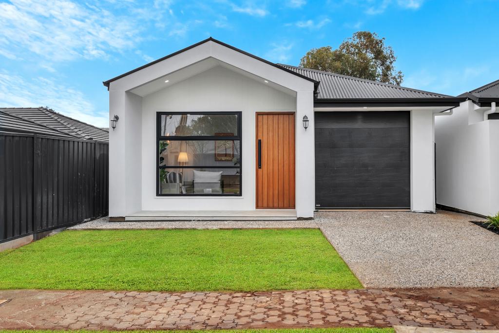 35c Hume St, Salisbury North, SA 5108