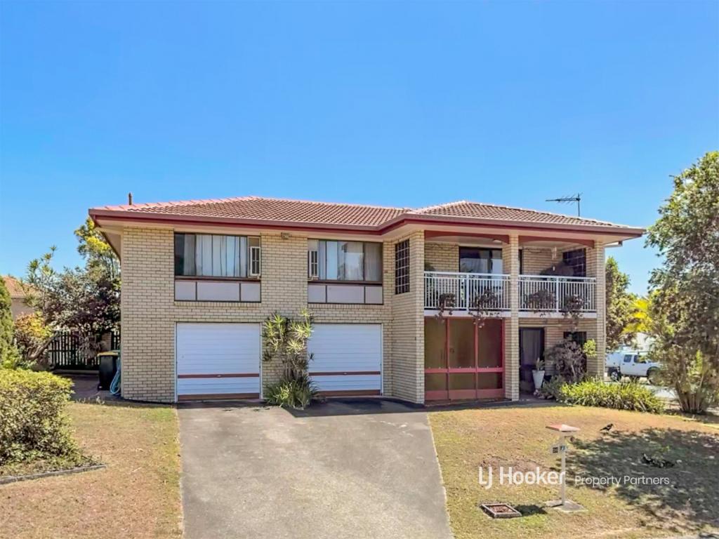 26 Tapscott St, Wishart, QLD 4122