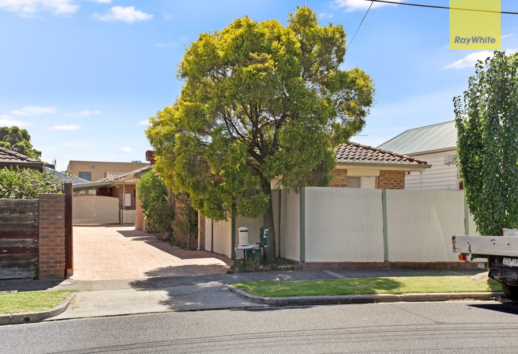 1/116 Morris St, Sunshine, VIC 3020