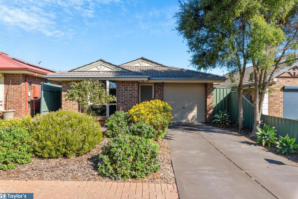 6 Eucalypt Cct, Blakeview, SA 5114