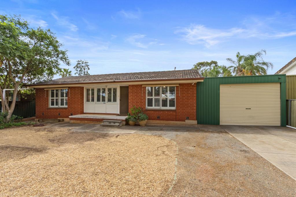 9 Montacute St, Elizabeth Downs, SA 5113