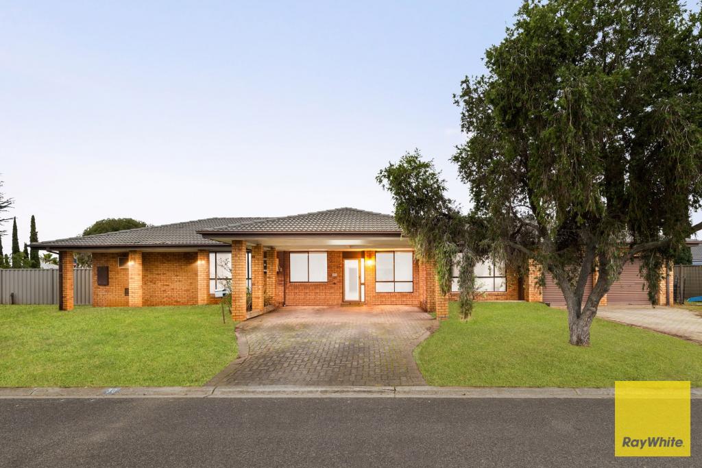 30 Evrah Dr, Hoppers Crossing, VIC 3029