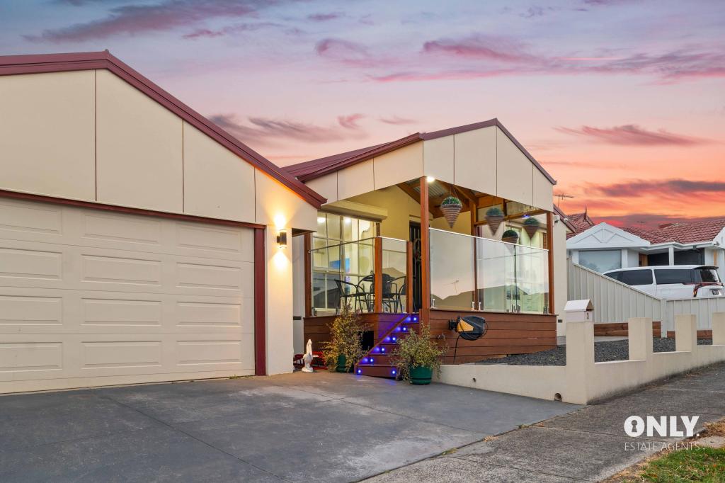 3 Seaton Rise, Hallam, VIC 3803