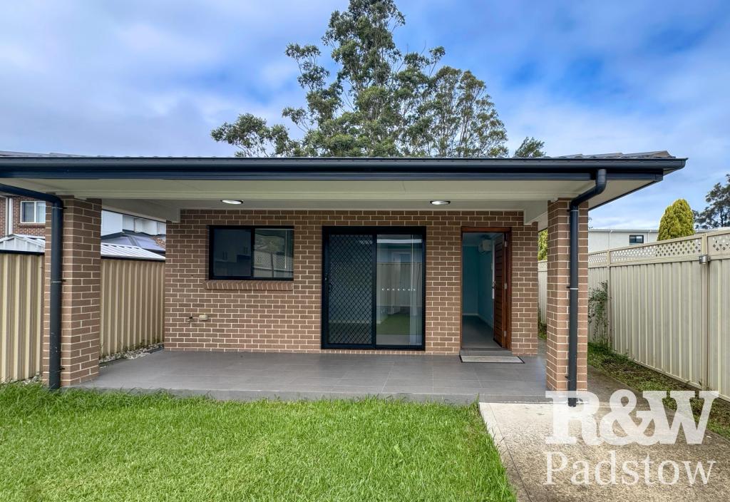 4a Ferndale Rd, Revesby, NSW 2212