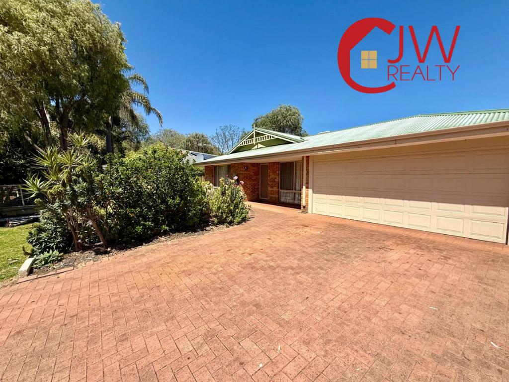 3 Querimba Glen, West Busselton, WA 6280