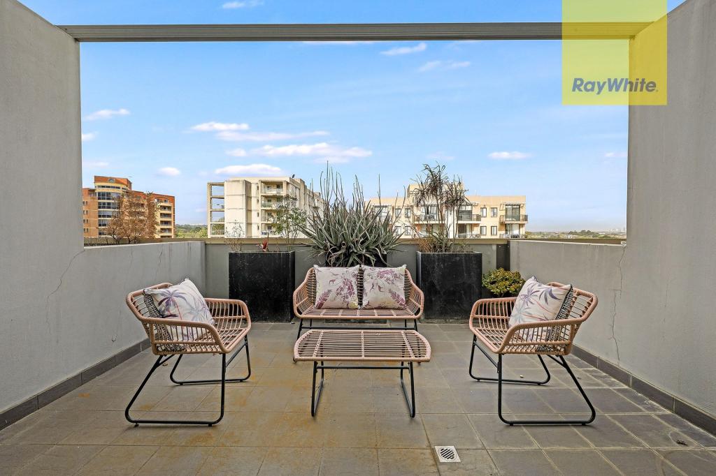 89/459-463 Church St, Parramatta, NSW 2150