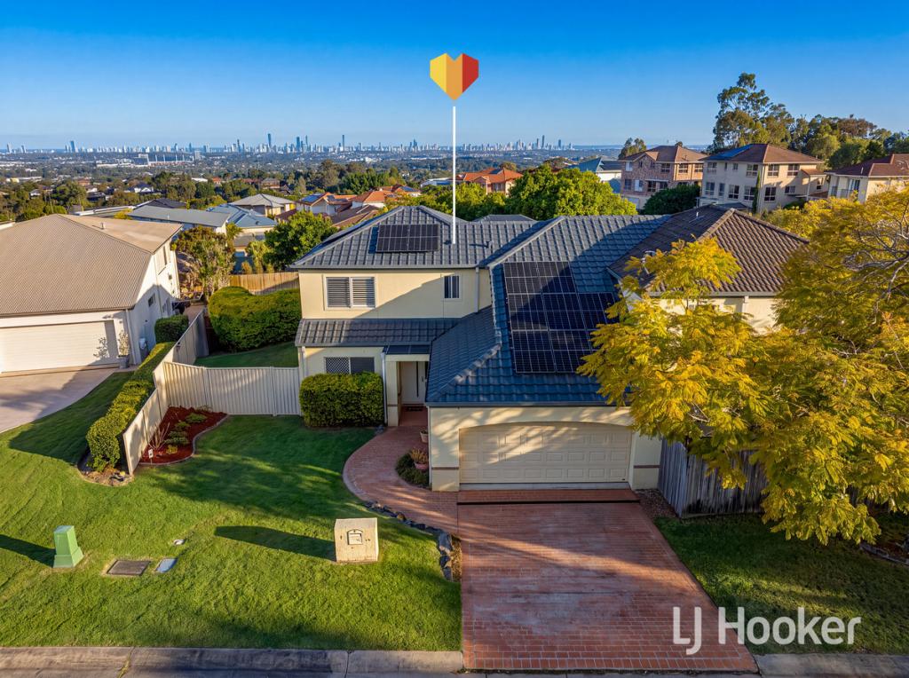 1/1 Van Brugge Ct, Highland Park, QLD 4211