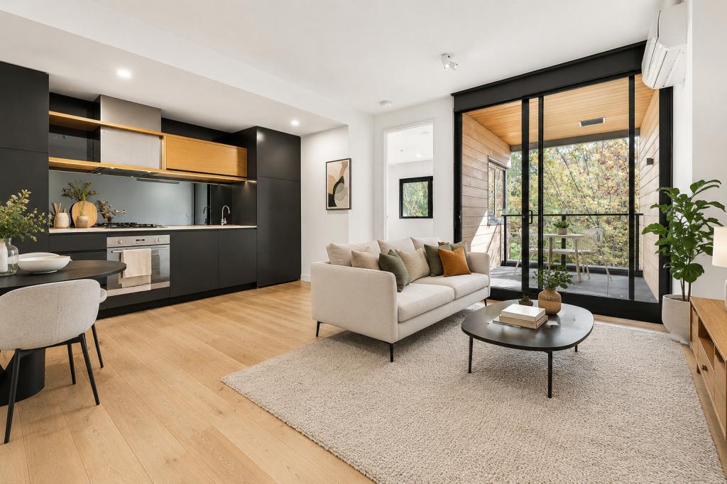 106/8 Burnley St, Richmond, VIC 3121