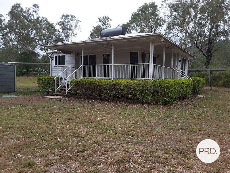 41 Laird Rd, Boyne Valley, QLD 4680