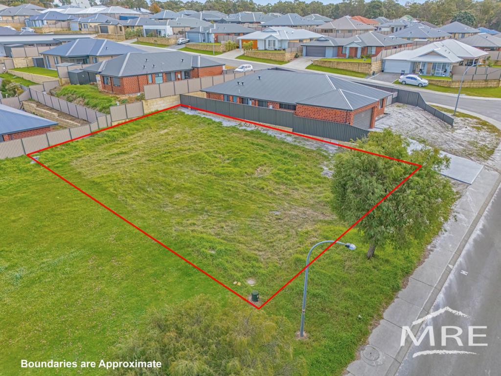 22 Greyhound Cir, Gledhow, WA 6330