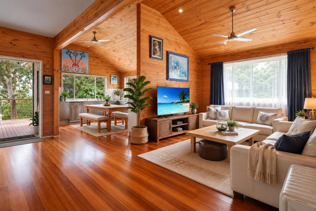 36 Blue Bay Cres, Macleay Island, QLD 4184