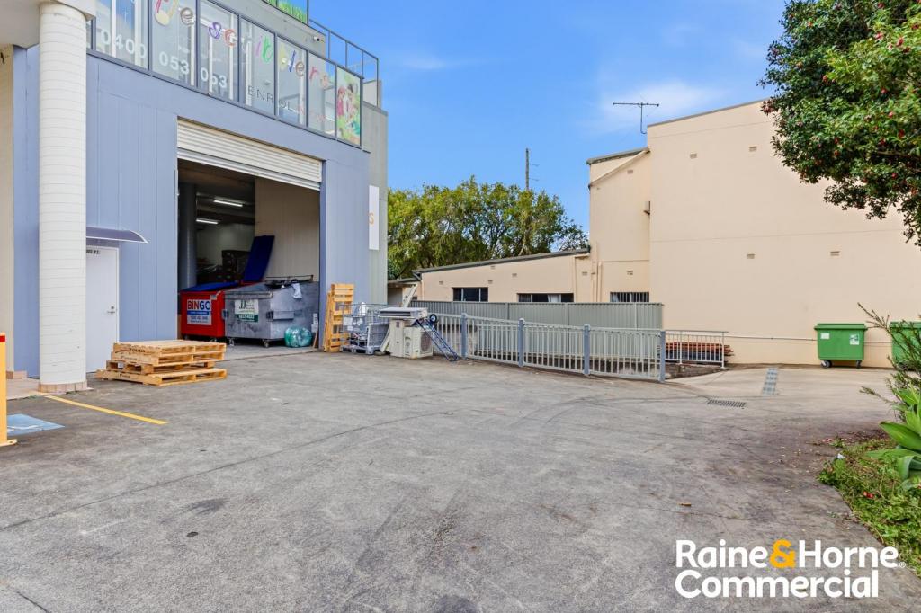 2/5-9 Benaroon Rd, Belmore, NSW 2192