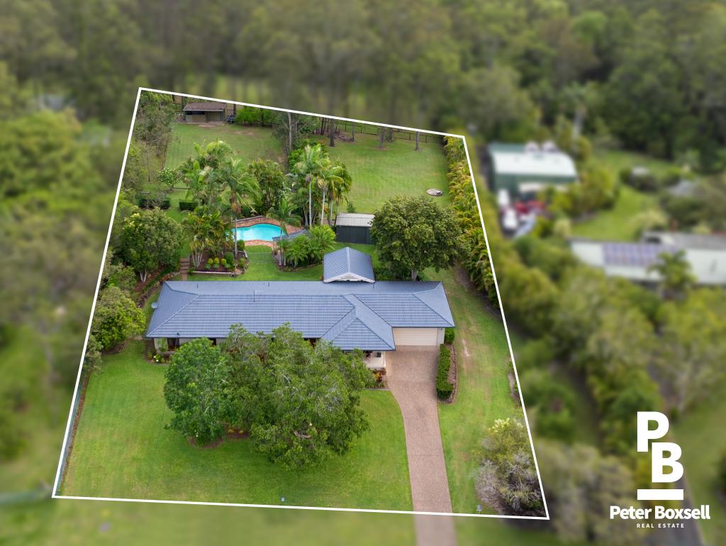 52 Winderadeen Dr, Highland Park, QLD 4211