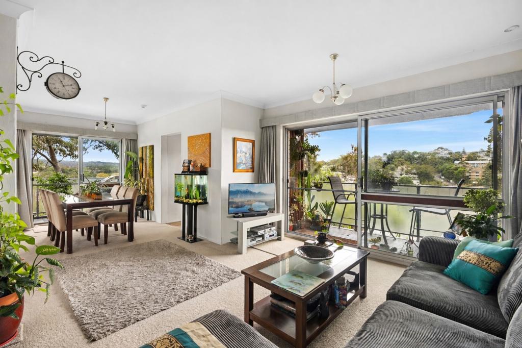 18/40-44 Dalley St, Queenscliff, NSW 2096