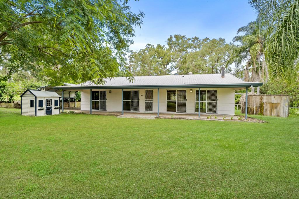 112-124 Mundoolun Rd, Jimboomba, QLD 4280