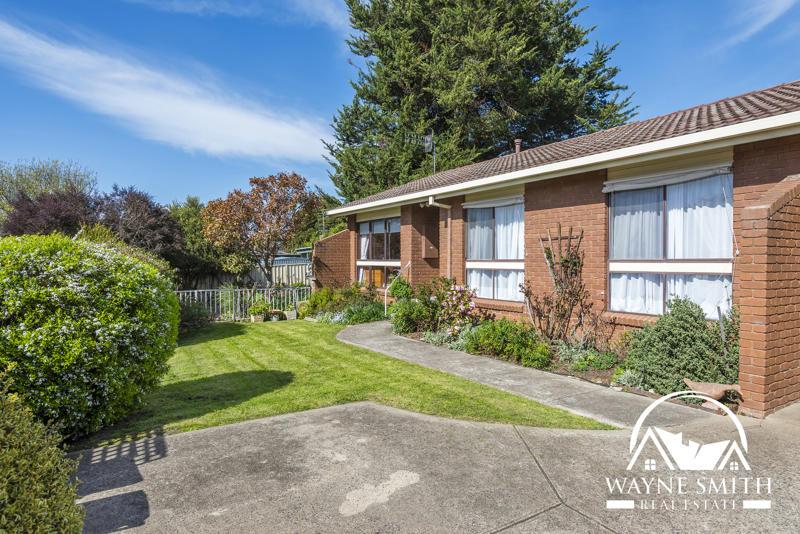 2/28 HAWDON ST, BROADFORD, VIC 3658