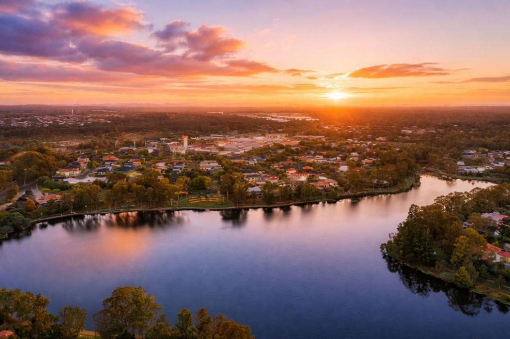 6 Alexandrina Cct, Forest Lake, QLD 4078