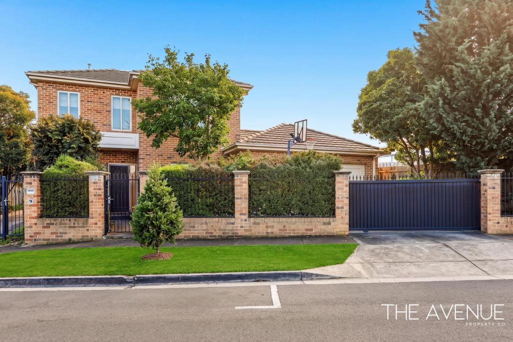 5 Sinclair St, Cheltenham, VIC 3192