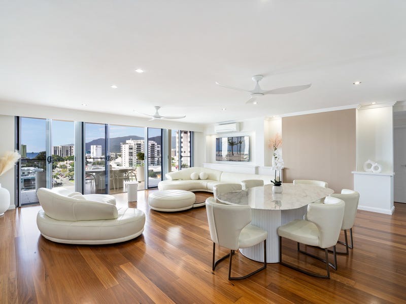 1002 /23-27 Mcleod St, Cairns City, QLD 4870