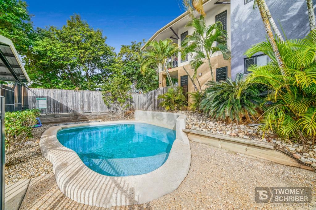 6/14 Short St, Redlynch, QLD 4870