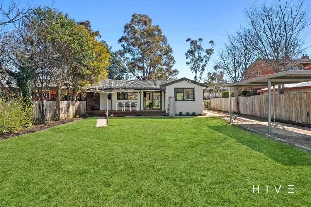110 Cowper St, Dickson, ACT 2602