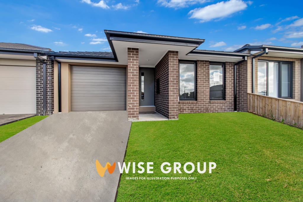 12 Hunt Way, Pakenham, VIC 3810