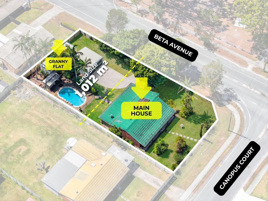 1 Canopus Ct, Kingston, QLD 4114